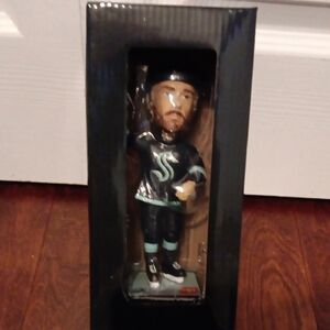 Chandler Stephenson Seattle Kraken Bobble Head 2025